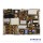 PLACA FONTE SAMSUNG UN32B6000 BN44-00293A SEMI-NOVA